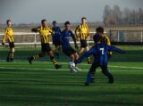 S.K.N.W.K. JO17-1 - N.S.V. JO17-1 (competitie) seizoen 2022-2023 (2e fase) (139/150)